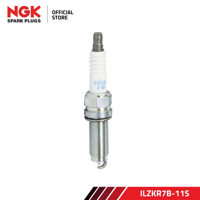 Busi Mobil NGK Laser Series ILZKR7B-11S