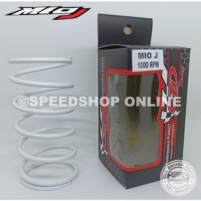 BEST PER CVT CLD YAMAHA MIO J X RIDE X-RIDE 115 ORIGINAL 1000 RPM NO SIC