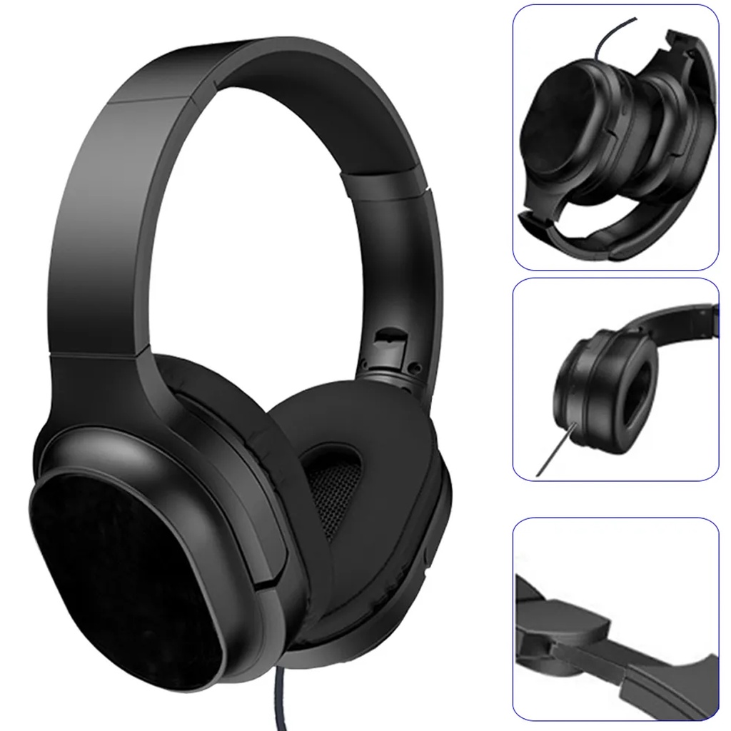 NEW Metal Detector earphone Professional Metal Detector such as MD-6250 TX-850 Headphone Round hole 