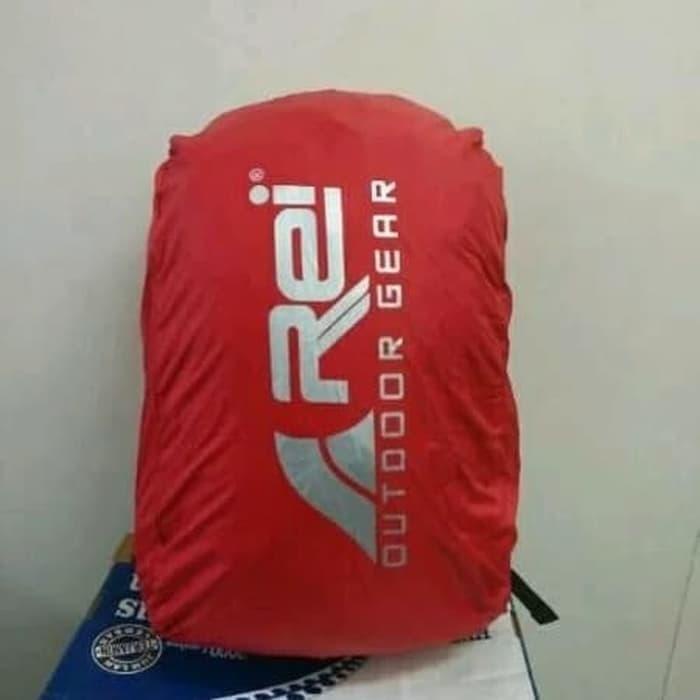 Terbaru.. Tas Backpack Rei Massif Ransel Daypack Rei Ori
