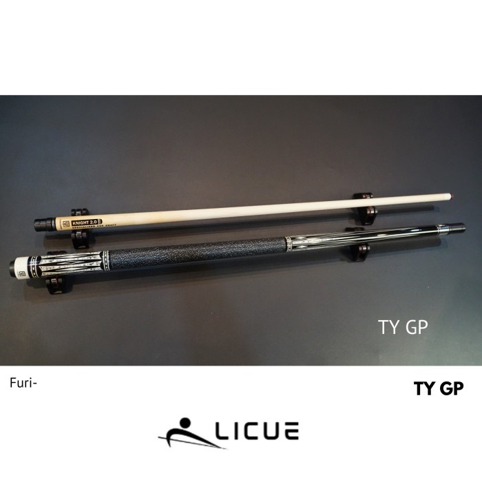 Biliard Stick Billiard Fury // Billiard Cue // Fury Ty-Gp-2