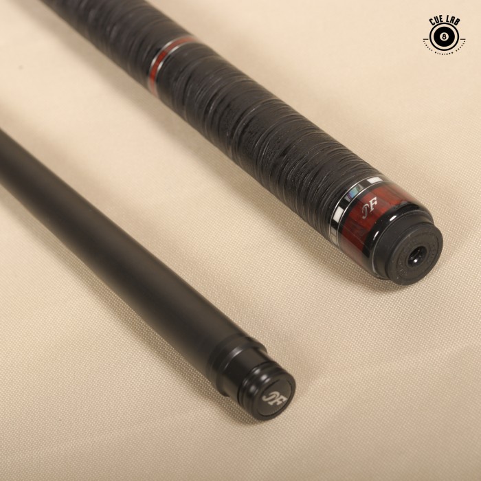 Tas.Billiard Jflower Cue Jf20-21F / Stik Jflower Jf20-21F