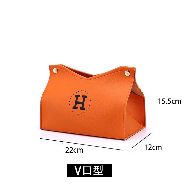 Payoe Kotak Tisu/Kotak Tempat Tissue/Kotak Tisu Tv/Tempat Tisu