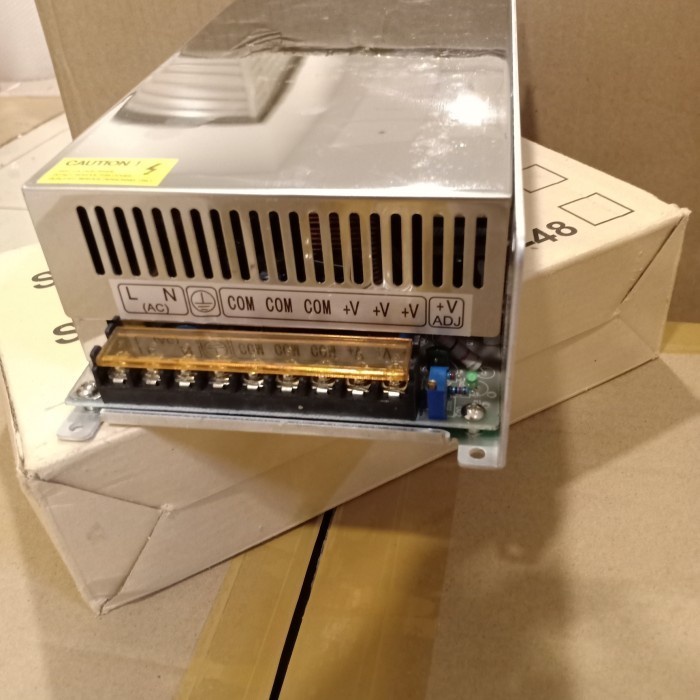 Power Supply 24V 30A switching 24 Volt 30 ampere