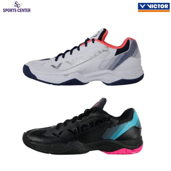 EXTRA SIZE Sepatu Badminton Victor SHA362 / A 362 / SH A-362II