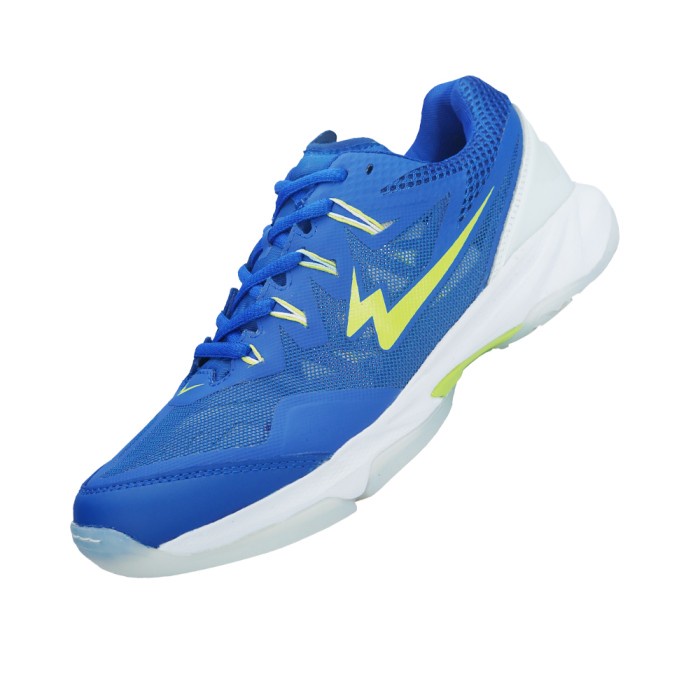 Eagle Sepatu Badminton PNR Superblast - Badminton Shoes