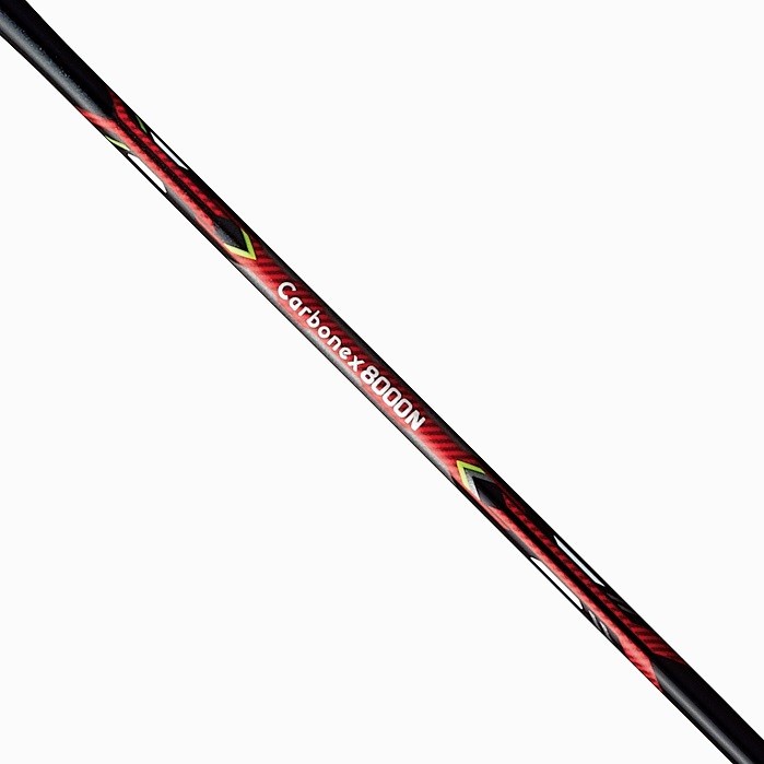 YONEX BADMINTON FRAME CARBONEX 8000N