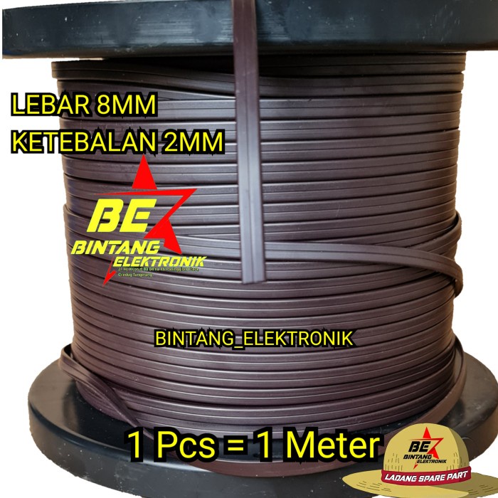 MAGNET KARET PINTU KULKAS MAGNET PINTU KULKAS