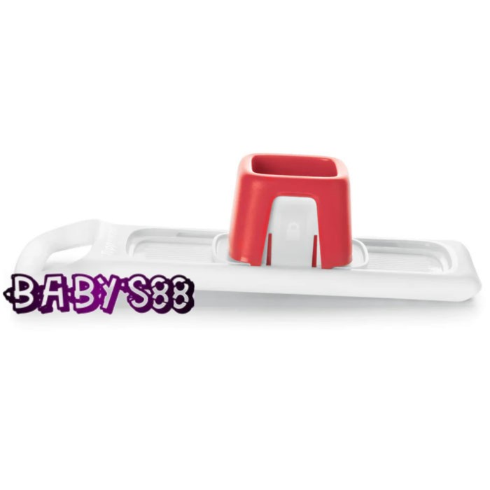 PARUTAN SERBAGUNA TUPPERWARE - SPEEDY GRATER TUPPERWARE