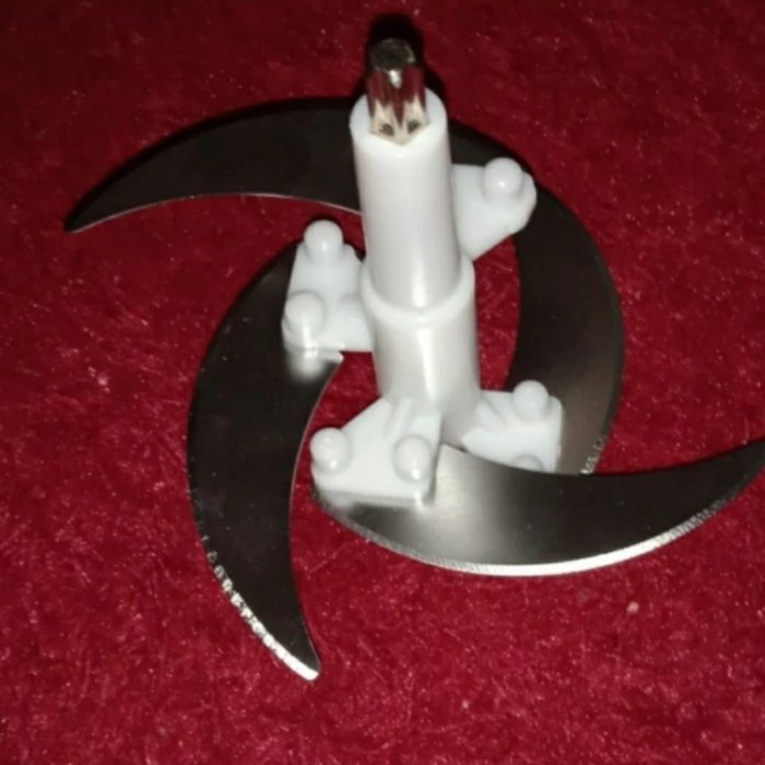 Mata Pisau Blender daging , Sparepart Chopper Blender daging Stainless