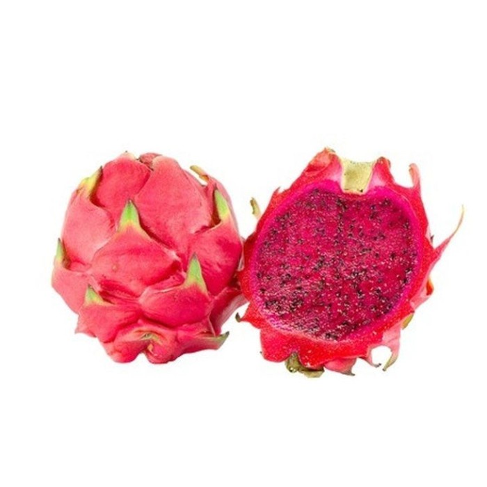 

Buah Naga Merah Segar Kiosayur