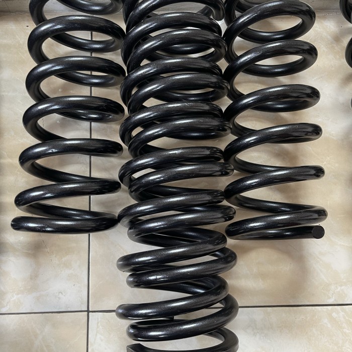 Per ceper custom fortuner vnt vrz