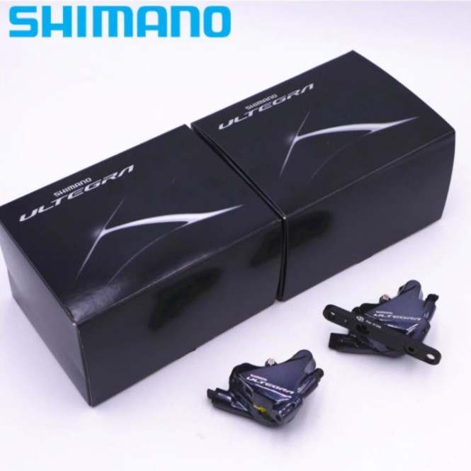 Brake Caliper Flat Mount Ultegra BR R8070 Hydraulic Disc R8020 R8070