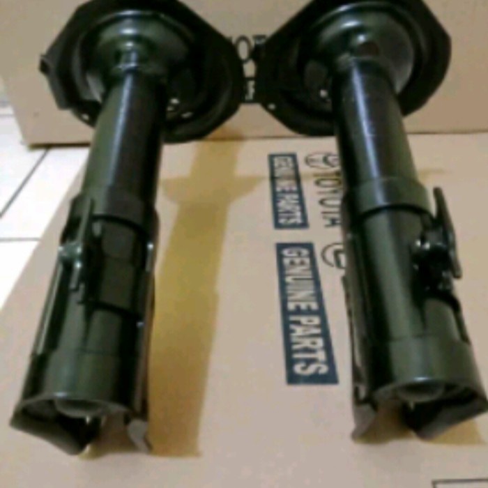shockbreaker Toyota Vios old gen1 depan sepasang original