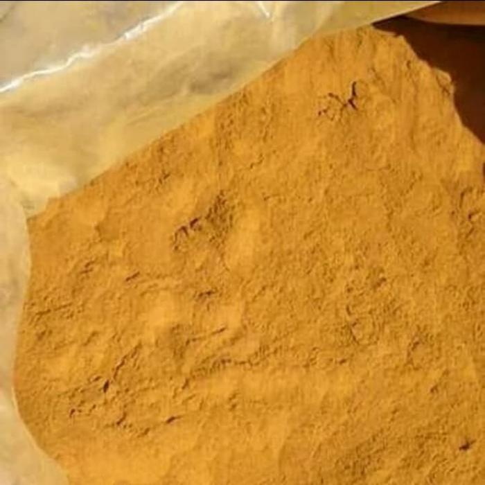 

Cinnamon Powder (Bubuk Kayu manis)