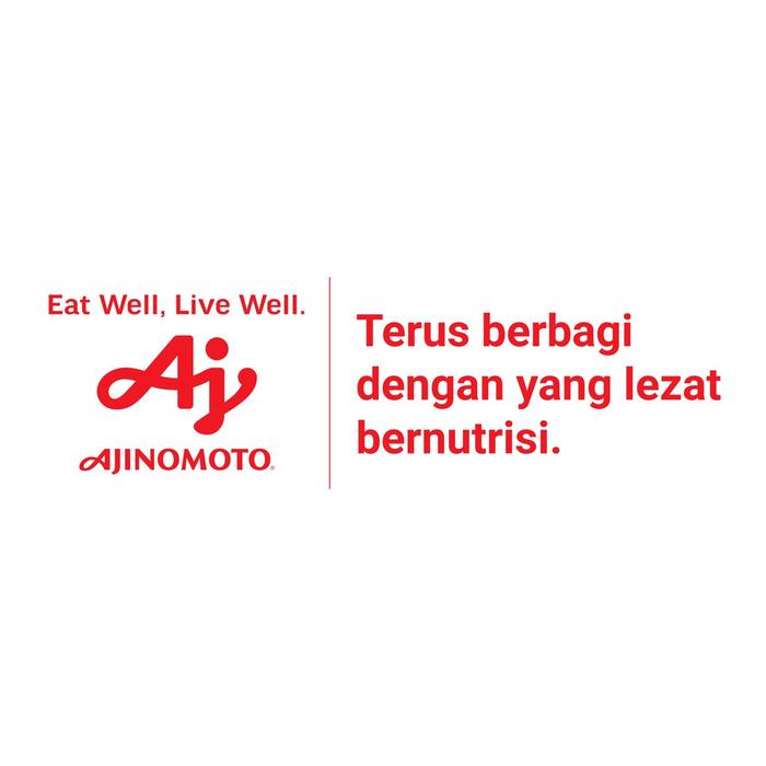 

AJI-NO-MOTO Penyedap Rasa MSG Ajinomoto 250g