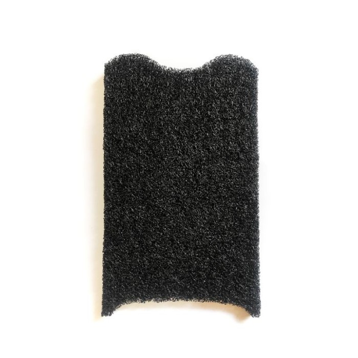 [Expert] Alas kaki Karpet sepeda motor listrik GODA 147 Golden Tiger