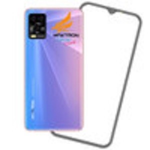 (Expert) MAXTRON S9 SMART 4G -- HP ANDROID 6,26" RAM 3GB ROM 16GB - SMARTPHONE