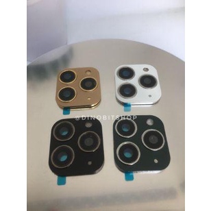 Nakula Sadewi Fake Camera Iphone X Xs Xr Menjadi Iphone 11 Atau 11 Pro