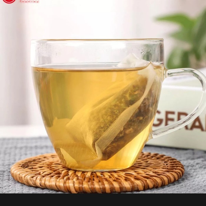 

BEST !! SAGE TEA : PURE ORGANIC SAGE LEAF TEA (30 Tea Bag)