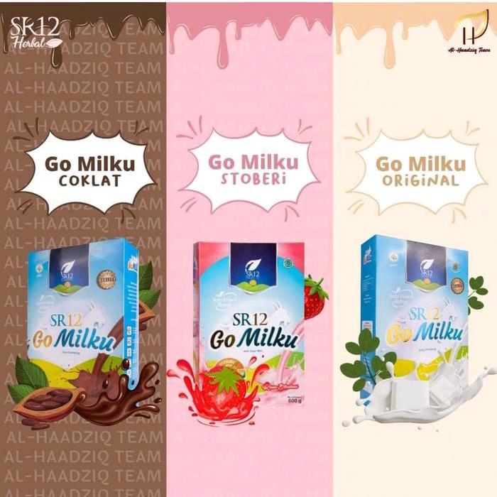 

SUSU ETAWA GOMILKU SR12 ENAK MILK DAIRY BEST SELLER