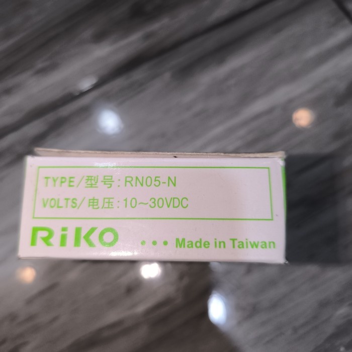 RIKO RN05-N DC10~30V Proximity sensor