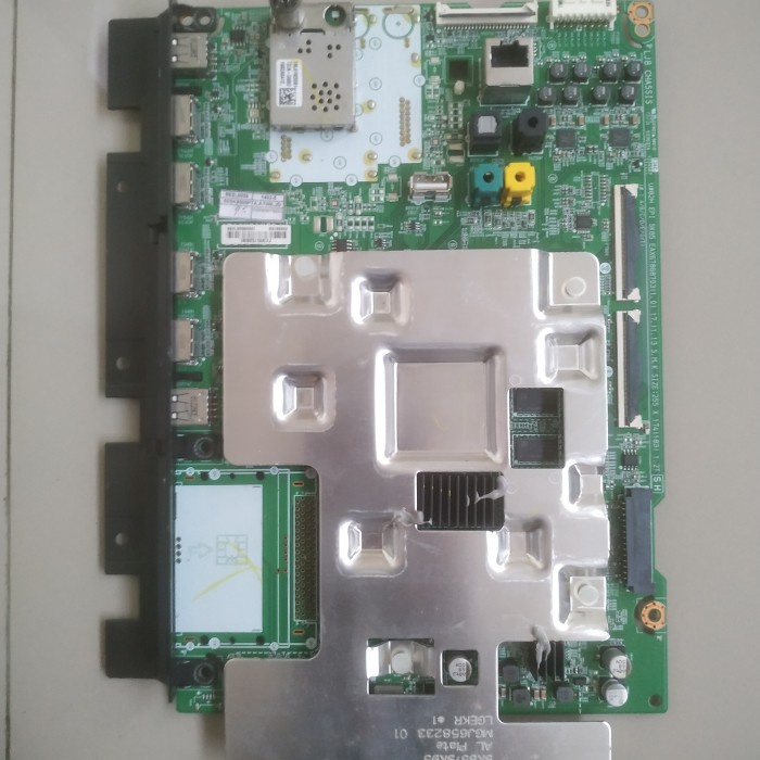 MB - MAINBOARD - MOTHERBOARD - LG - 55SK8500PTA - 55SK8500 - NEW ORI