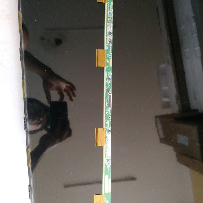 T CON - TCON - TICON - PANEL - SAMSUNG - UA32FH4003R - 32FH4003