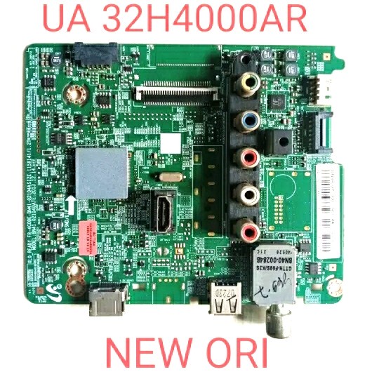 MB - MAINBOARD - SAMSUNG - UA32H4000AR - UA32H4000