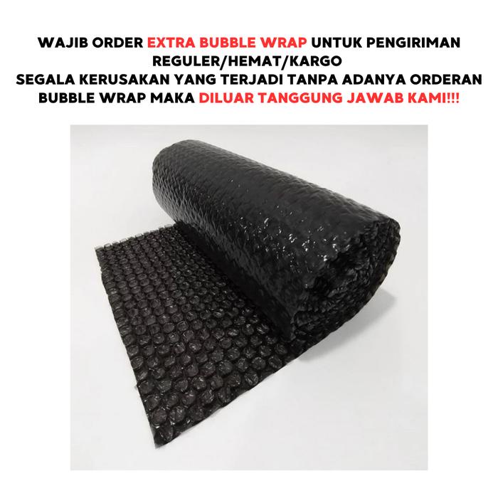 (Expert) TOPLES KUE AECO SQUARE TOPLES NATHA DESSERT BOX TOPLES KOTAK AECO