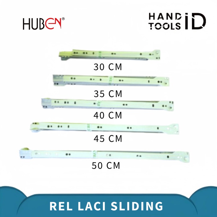 (Expert) REL LACI / REL LACI GESER / REL LACI RODA / REL LACI HUBEN 30-50CM