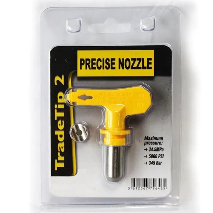 Airless Spray Gun Nozzle 409413421423427315317321323325
