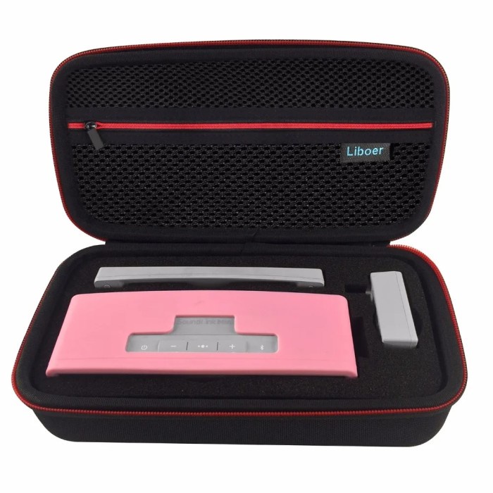 Storage Case for Bose SoundLink Mini and Mini 2 II Speaker Portable