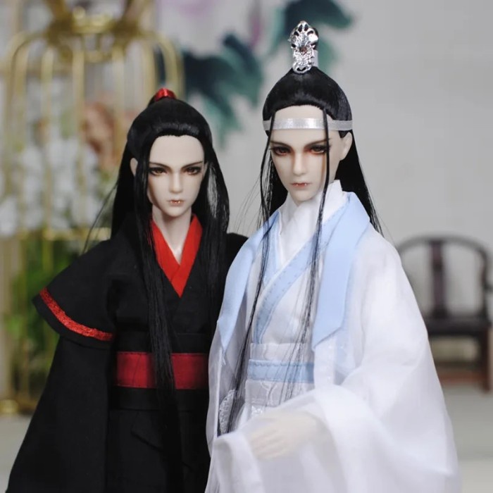 1/6 BJD Doll 30CM 20 Ball Joints Dolls With Full Outfits Clothes Set