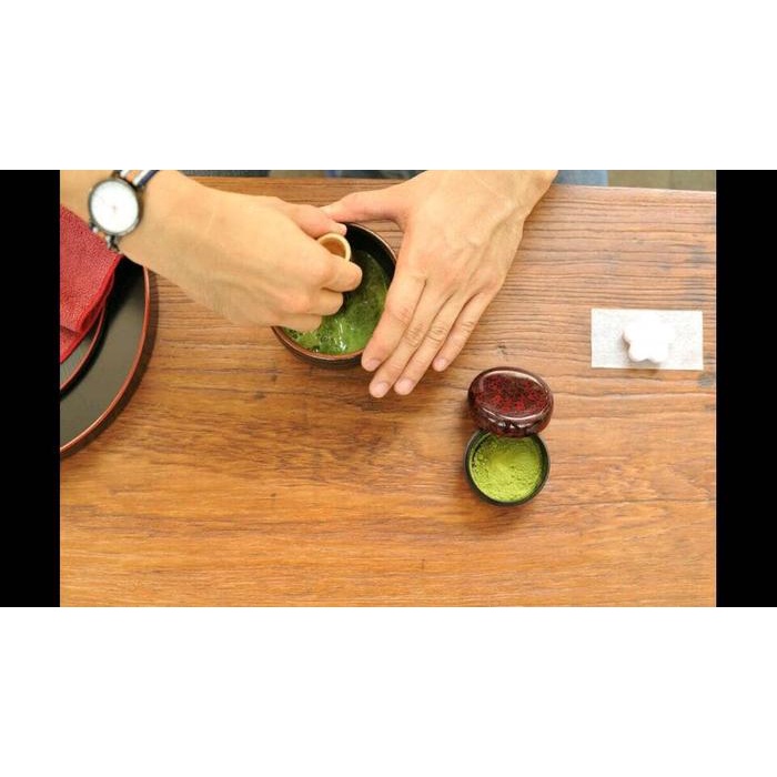 

Green Tea Matcha Jepang