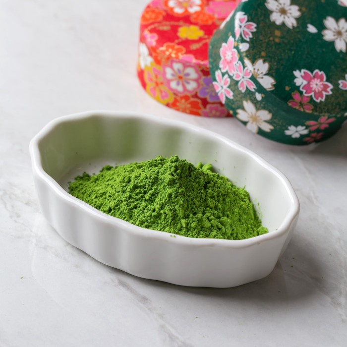 

[OISHI TEA] Yame Matcha Seimei 175 Ceremonial Grade Organic (30g)