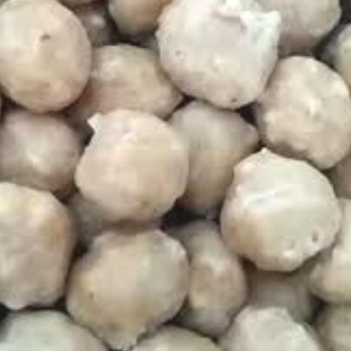 

Bakso Polos pontianak