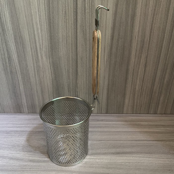 

Saringan mie bakso stainless