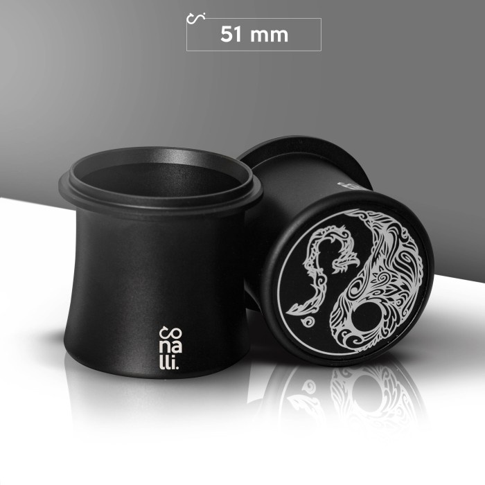 

Dosing Cup Calice 51mm Portafilter Dosing Coffee 49mm Barista Tool