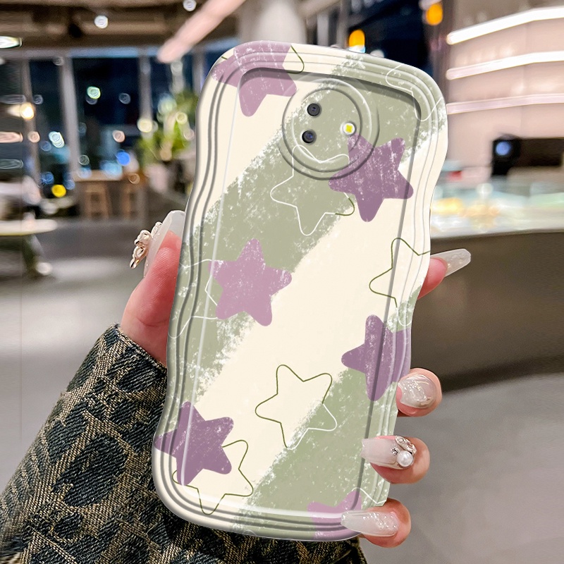 Casing Hp Untuk Samsung Galaxy J6 Plus 2018 J6 Prime J4 Plus 2018 J4 Prime Case Softcase Kesing Bint