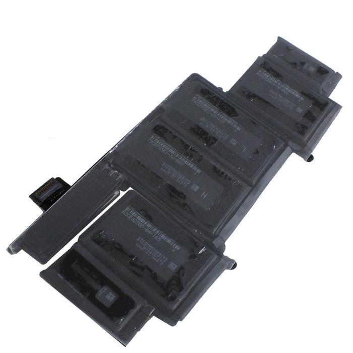 BATERAI MACBOOK PRO RETINA 2015 ORIGINAL