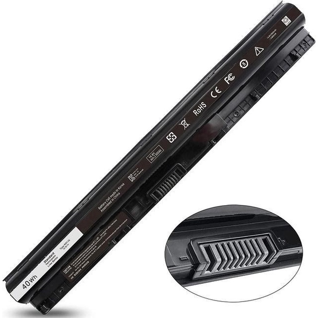 BATERAI LAPTOP VOSTRO 5455 5558 3451 3458 3551 3558 V3458 V3451 M5Y1K TERMURAH