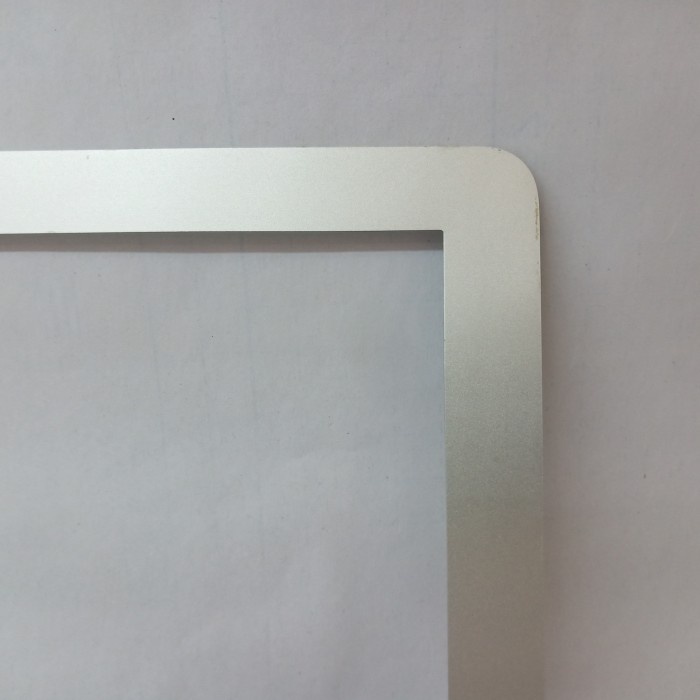 FRAME LCD MACBOOK AIR 11" A1370 A1465 CASING MACBOOK ORIGINAL COPOTAN BERKUALITAS