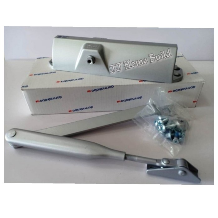 DOOR CLOSER DORMA TS 68