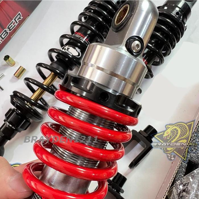 Shock breaker ktc / Shock KTC extrime / shock belakang aerox nmax old nmax new supra jupiter z rxk