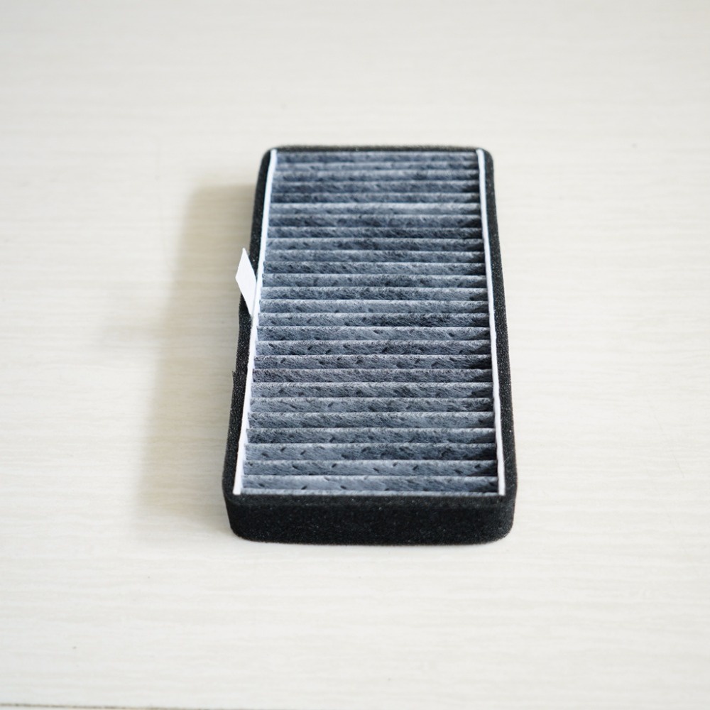 IMPORT 3 HOLES CABIN FILTER FOR VW SAGITAR CC PASSAT MAGOTAN GOLF TOURAN AUDI EXTERNAL AIR FILTER