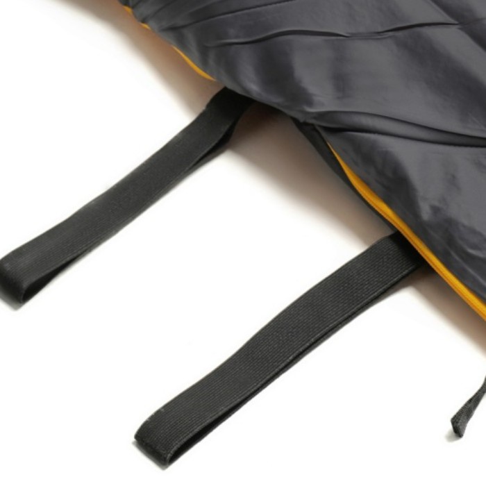 Sale Terbatas Sleeping Bag Eiger Rect Pilot 250 Aman