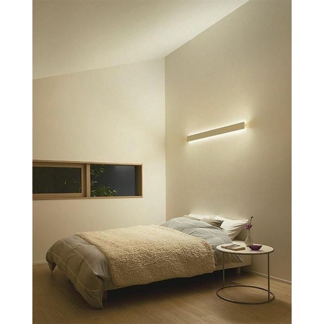 Lampu Tidur Tempel Dinding/ Lampu Panel Led Dinding / Lampu Kamar