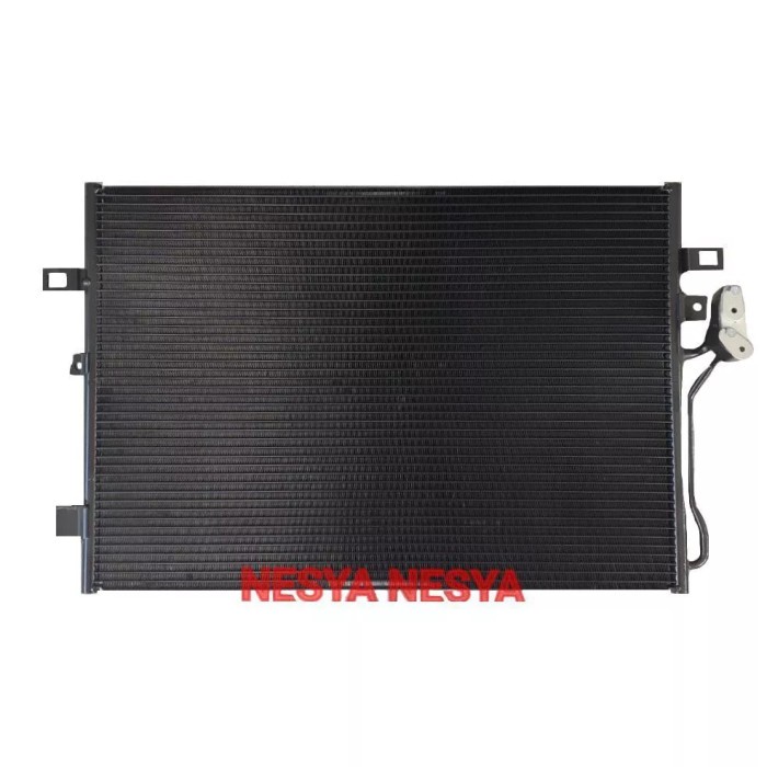 Condensor Kondensor Radiator Ac Mobil Dodge Journey Jc ( Edg Ed3 ) 2.4 L - 2360 Cc (New/Baru)