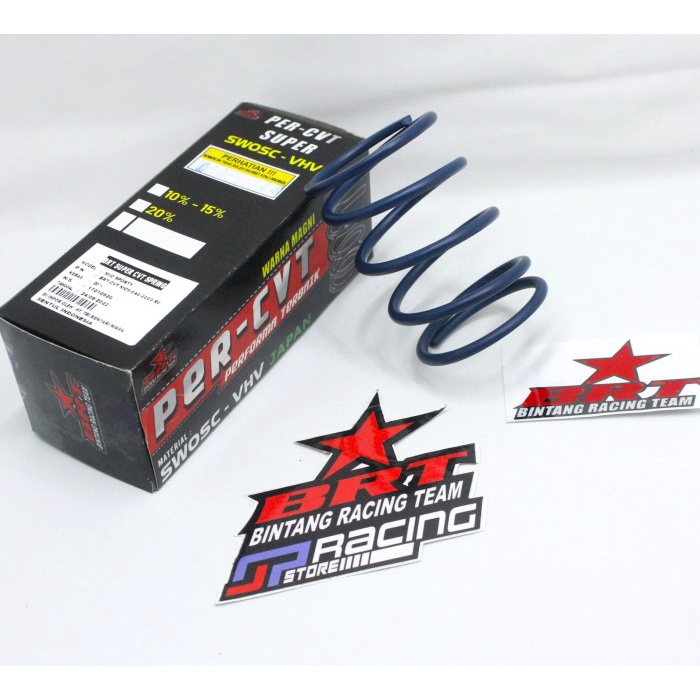 Per CVT / CVT Spring BRT Mio Sporty